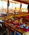 Hotel Marienhof Iwi's Restaurant