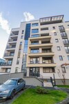 Apartamentos Coresi Suits