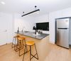 Brisbane One Apartment 3 Bedroom