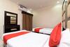 Hotel Oyo 360 Rahati Branch 1