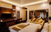 Hotel Nimbus Colva Beach Resort & Spa
