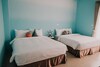 Bed & Breakfast Ho Hostel
