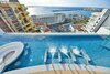 Hotel Lequ Okinawa Chatan Spa & Resort