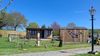 Cabana Ruby Shepherds Hut