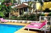 Hotel Villa Oasis Abidjan