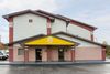 Hotel Super 8 By Wyndham Greensboro/coliseum/conv.