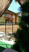 Hotel Kutwingi Lodge