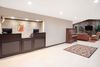 Motel Super 8 By Wyndham Billings
