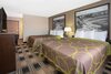 Motel Super 8 By Wyndham Billings