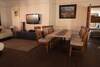Apartamento Pemberton Lodge