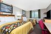 Hotel Super 8 By Wyndham Anderson/clemson Area