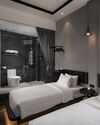 Modern Hotel Georgetown