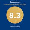 Albergue Berlin Hotel