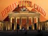Albergue Berlin Hotel