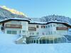 Apartment Is Located In A Villa 700m Above Sea Level