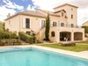 Spacious Luxury Villa With Private Heated Pool And Sauna At An Golf Course