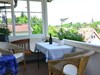 Modern Apartment In A Listed Villa With Beautiful View From Balcony