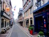 Cosy Apartment In Honfleur With A Private Garden