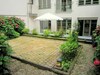 Cosy Apartment In Honfleur With A Private Garden