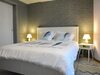 Comfortable Apartment With Terrace, Ideally Located In Trois-ponts