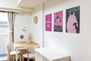 Apartamentos Shinjuku Good Stay A