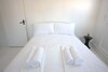 Apartamento New Stunning And Stylish 2bd Victorian Warehouse