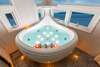 Arco Poolvilla Pension