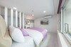 Arco Poolvilla Pension