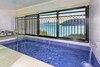 Arco Poolvilla Pension