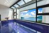 Arco Poolvilla Pension