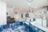 Arco Poolvilla Pension
