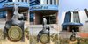 Sea Islend Pension