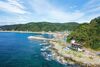 Sea Cruise Pension