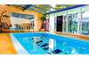 Camino Poolvilla Pension
