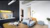 Hotel Baseliving Pusan Service Apartment
