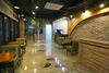 Jangmi (Blue Road Town Pension