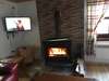 Posada Beautiful 2-bed Cottage With In ?abljak