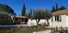 Bed & Breakfast Au Mas Des Voyageurs