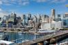 Apartamento Liverpool Modern 1 Bed Studio With Great View B