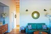 Villa - 2 Bedrooms With Pool And Wifi - 107948