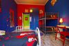 Hotel Comics Guesthouse