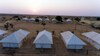 Wind Desert Camp