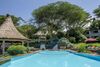 Hotel Lake Manyara Serena Safari
