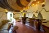 Hotel Lake Manyara Serena Safari