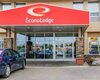 Motel Econo Lodge Winnipeg South