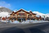 Roulette Apartments