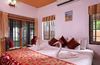 Hotel Saro Lake County