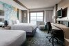 Hotel Courtyard By Marriott Oakland Emeryville