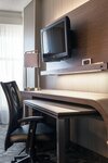 Hotel Courtyard By Marriott Oakland Emeryville
