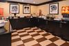 Hotel Hampton Inn & Suites Toledo-north